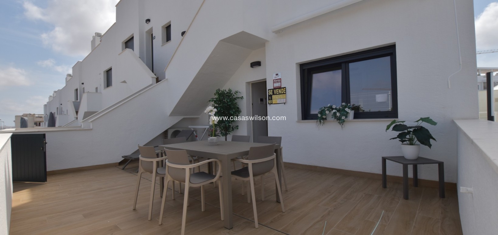 Sale - Apartment - Torrevieja - Costa Blanca