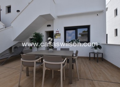 Sale - Apartment - Torrevieja - Costa Blanca