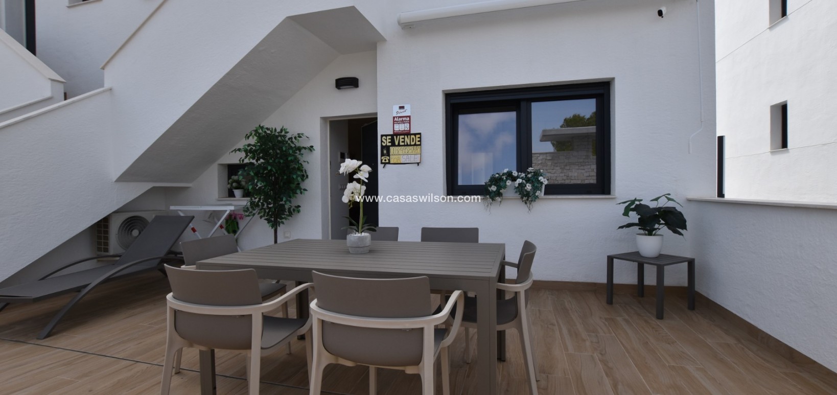 Sale - Apartment - Torrevieja - Costa Blanca