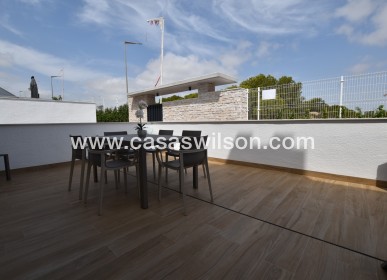 Sale - Apartment - Torrevieja - Costa Blanca