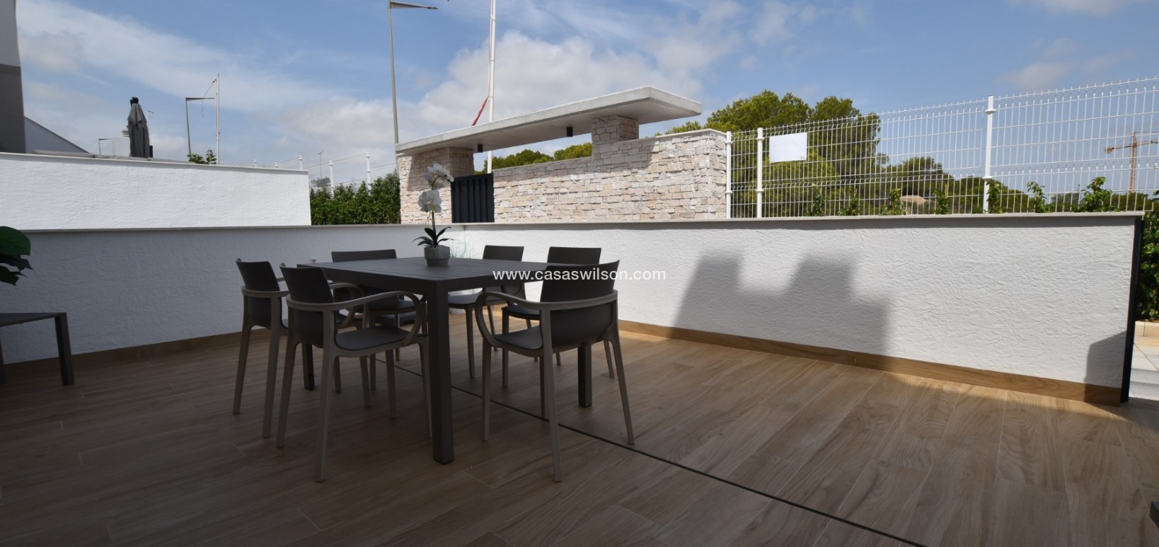 Sale - Apartment - Torrevieja - Costa Blanca