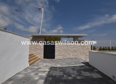 Sale - Apartment - Torrevieja - Costa Blanca