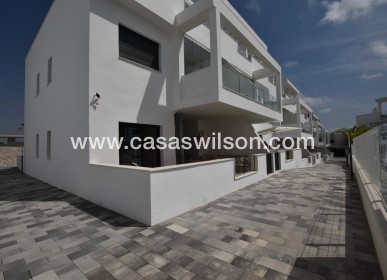 Sale - Apartment - Torrevieja - Costa Blanca