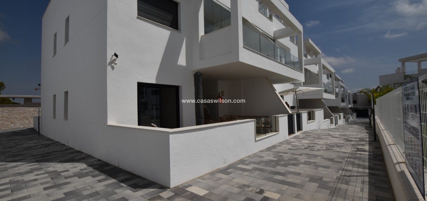 Sale - Apartment - Torrevieja - Costa Blanca