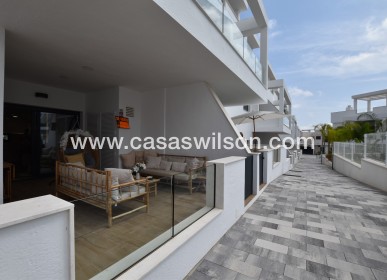 Sale - Apartment - Torrevieja - Costa Blanca