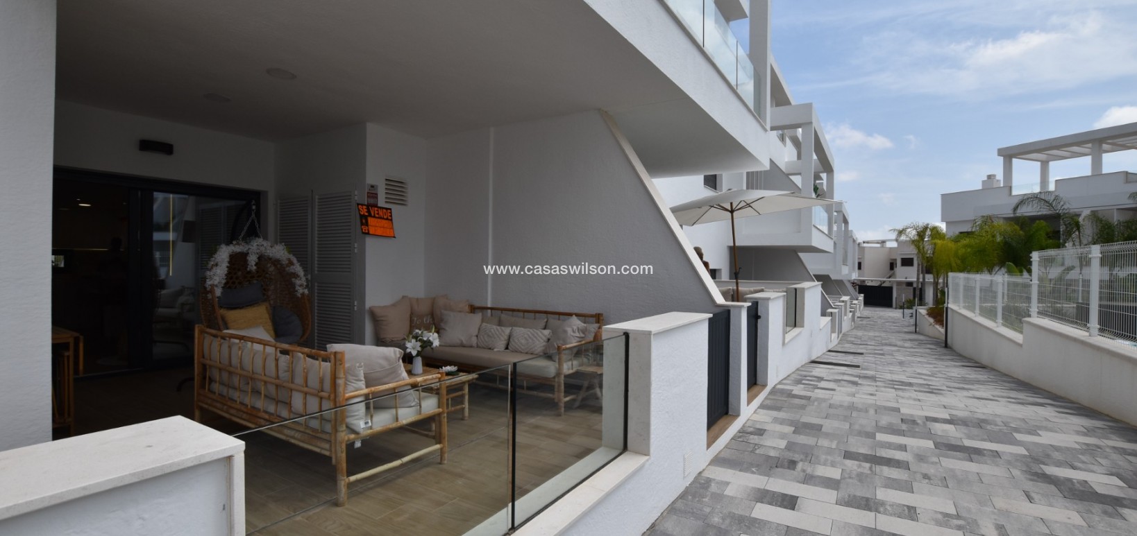 Sale - Apartment - Torrevieja - Costa Blanca