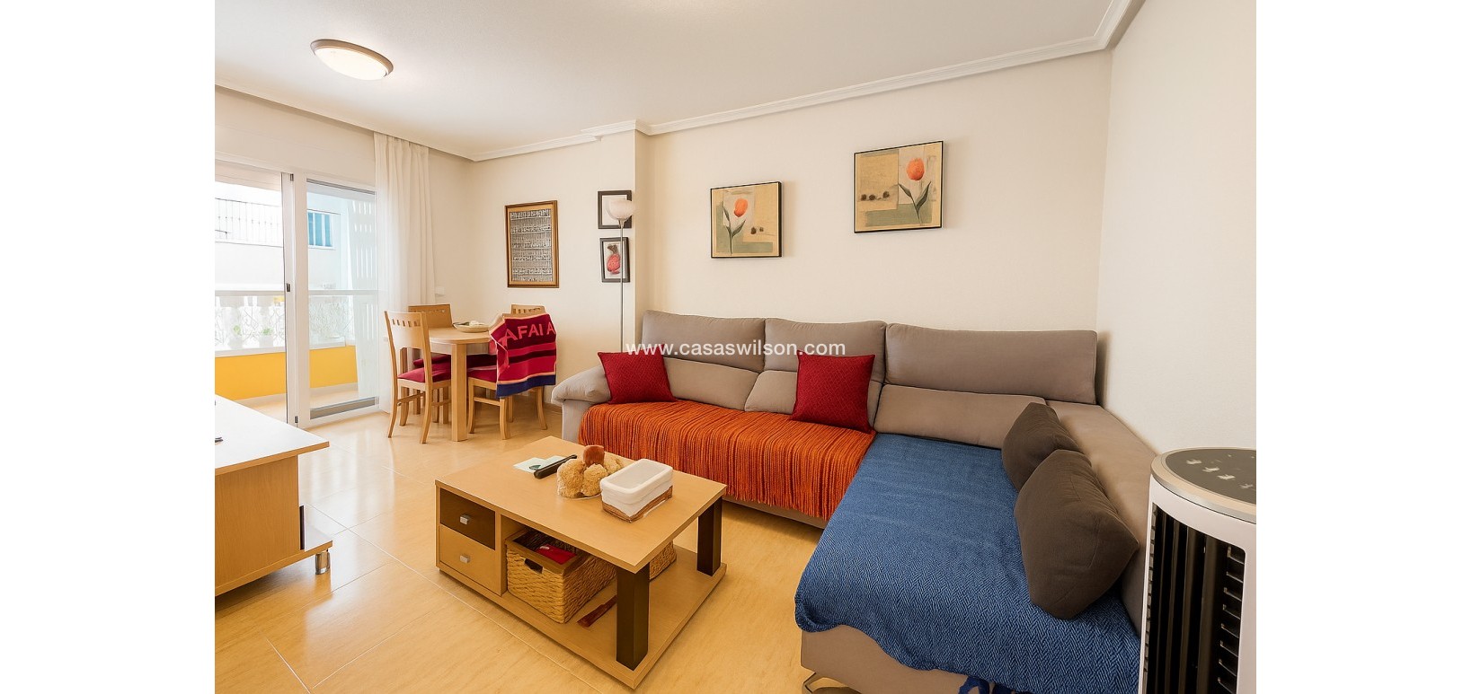 Sale - Apartment - Formentera del Segura - Costa Blanca