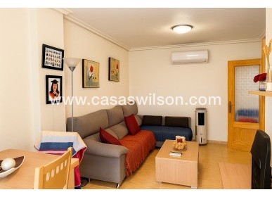 Sale - Apartment - Formentera del Segura - Costa Blanca