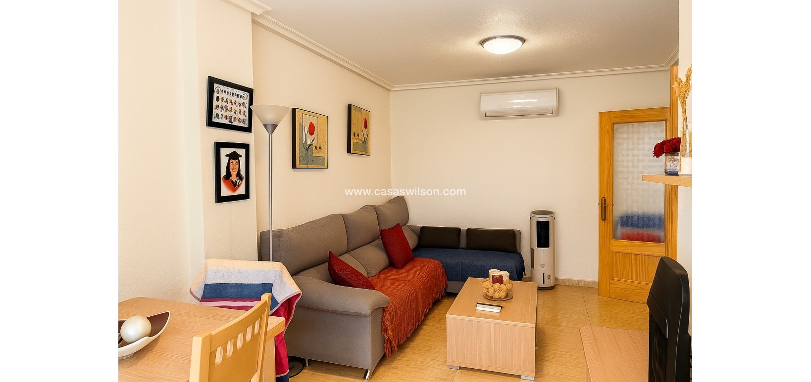 Sale - Apartment - Formentera del Segura - Costa Blanca