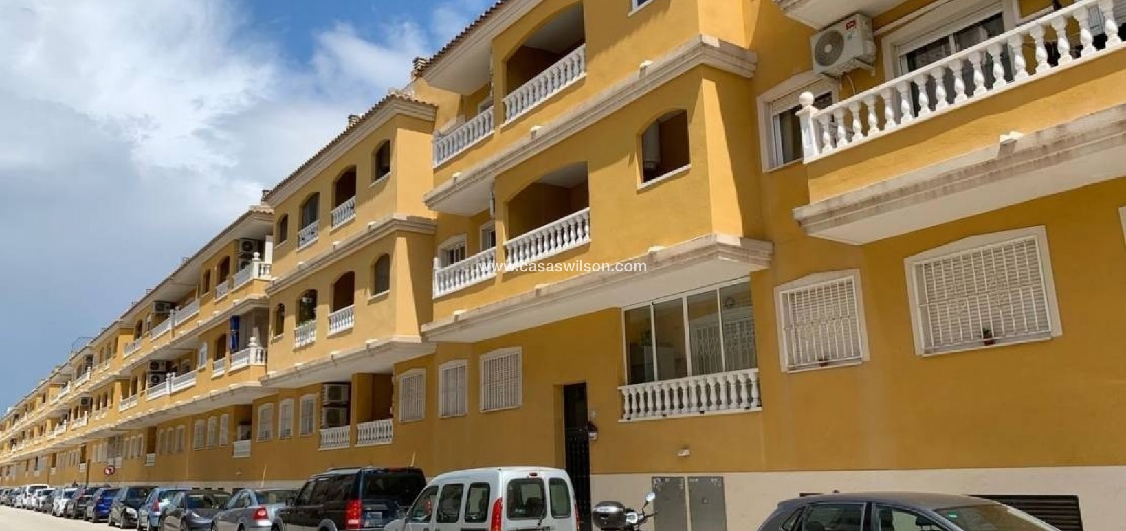 Sale - Apartment - Formentera del Segura - Costa Blanca