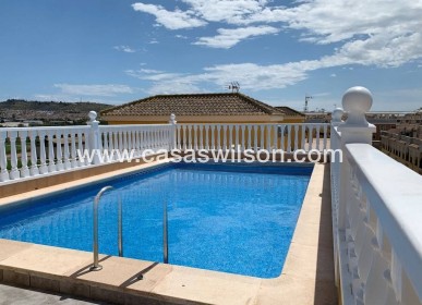 Sale - Apartment - Formentera del Segura - Costa Blanca