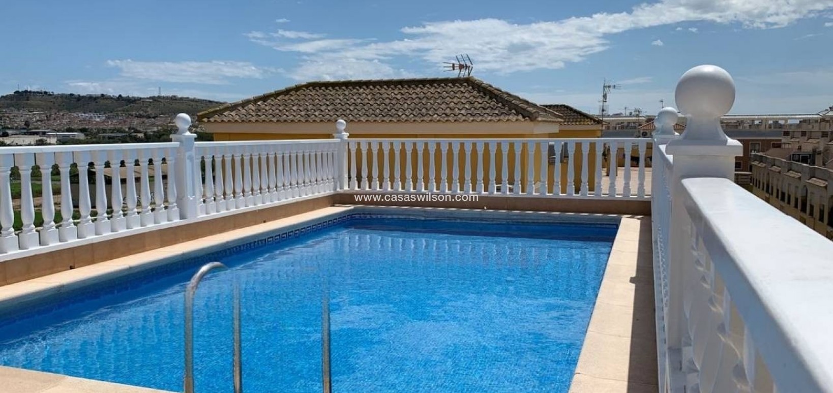 Sale - Apartment - Formentera del Segura - Costa Blanca