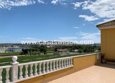 Sale - Apartment - Formentera del Segura - Costa Blanca