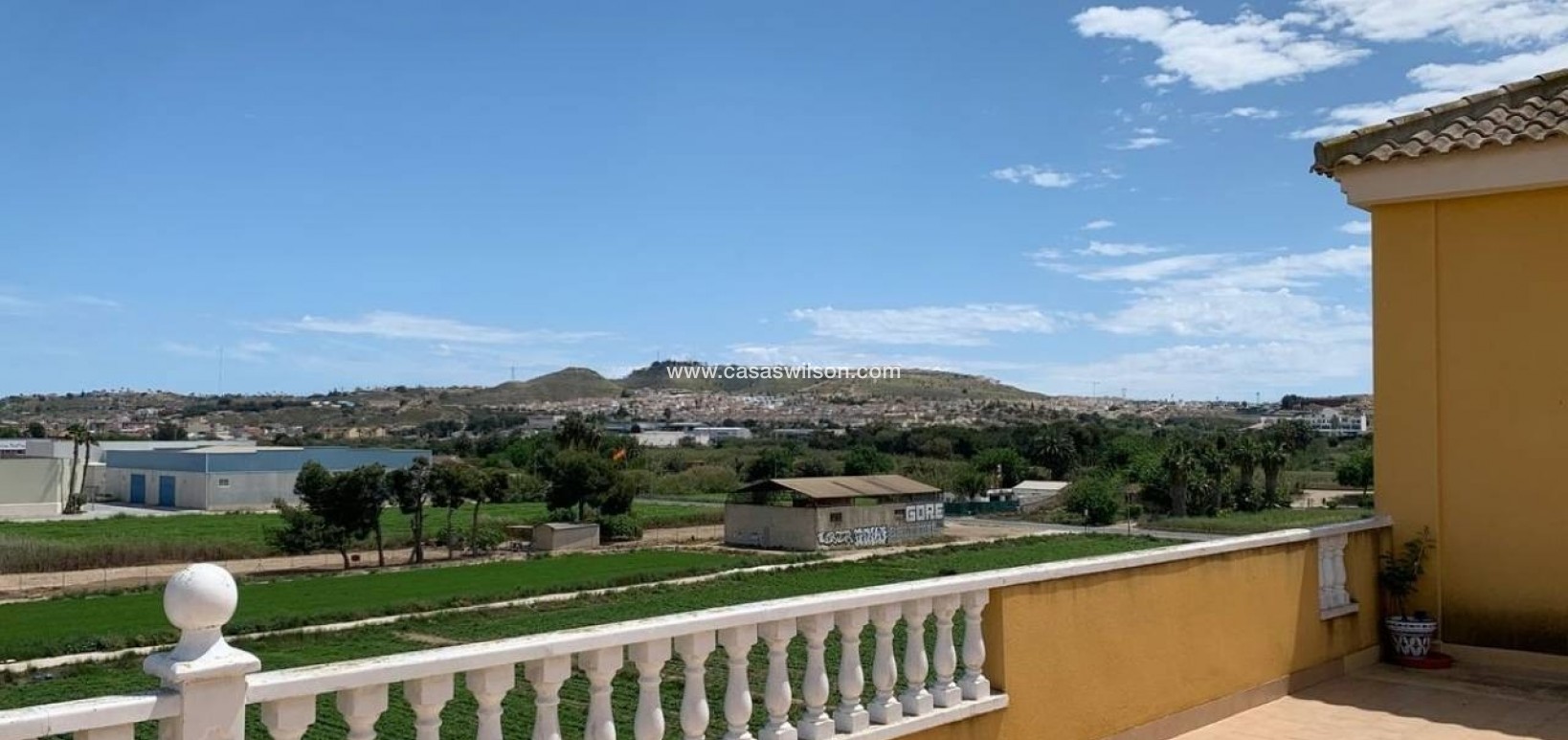 Sale - Apartment - Formentera del Segura - Costa Blanca