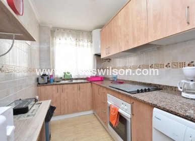 Sale - Apartment - Formentera del Segura - Costa Blanca