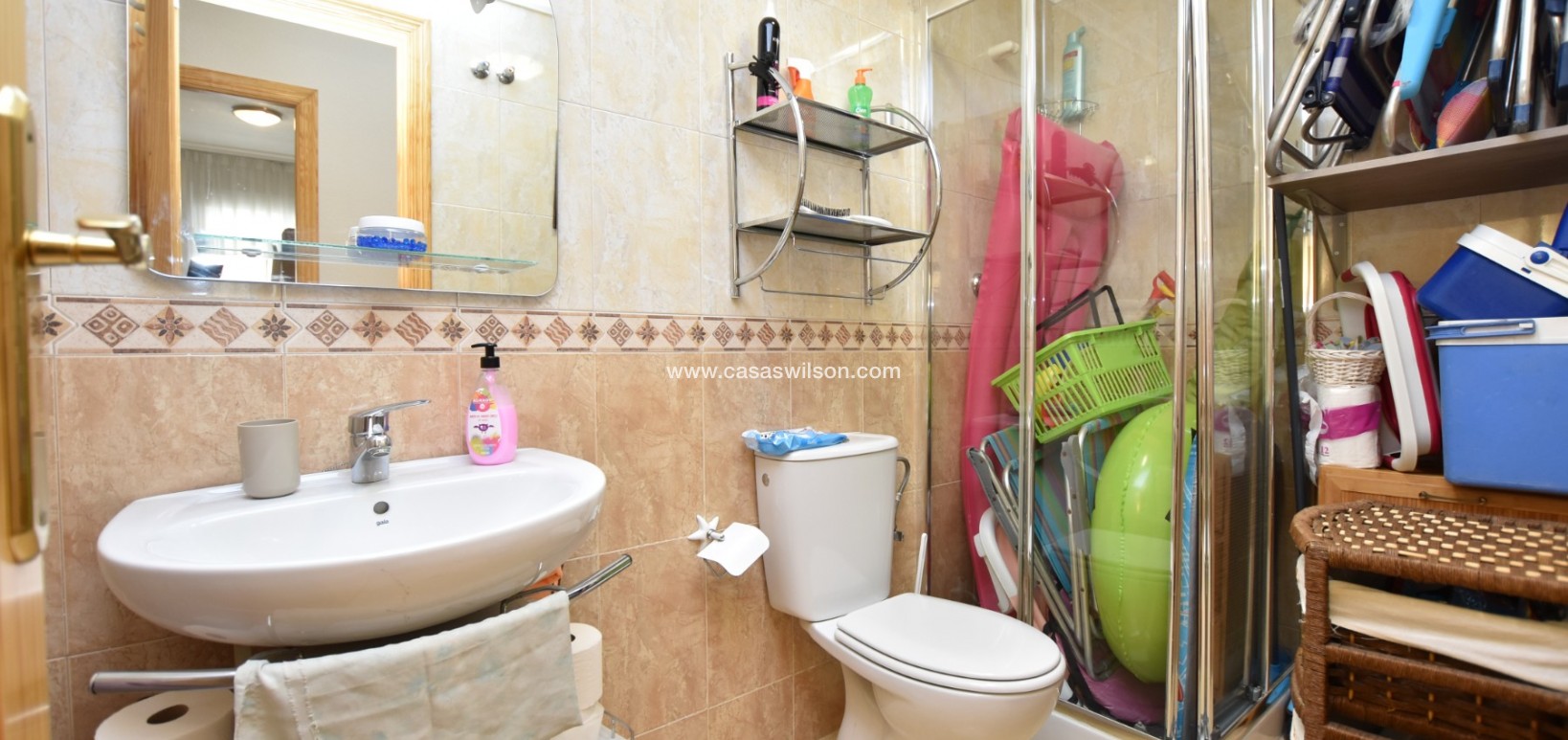 Sale - Apartment - Formentera del Segura - Costa Blanca