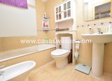 Sale - Apartment - Formentera del Segura - Costa Blanca