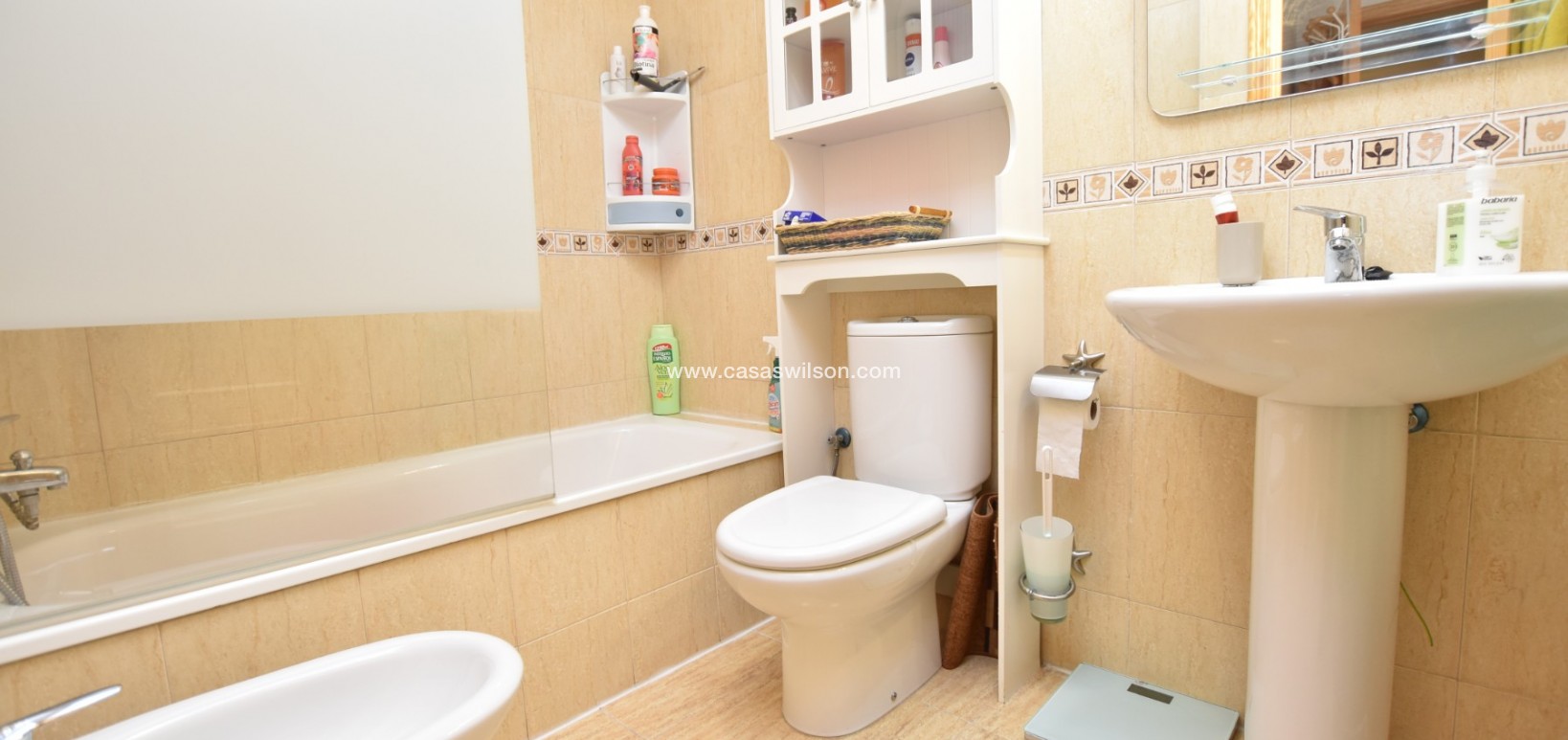 Sale - Apartment - Formentera del Segura - Costa Blanca