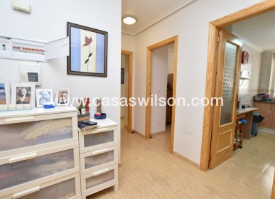 Sale - Apartment - Formentera del Segura - Costa Blanca