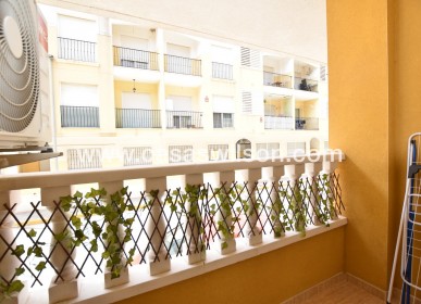 Sale - Apartment - Formentera del Segura - Costa Blanca