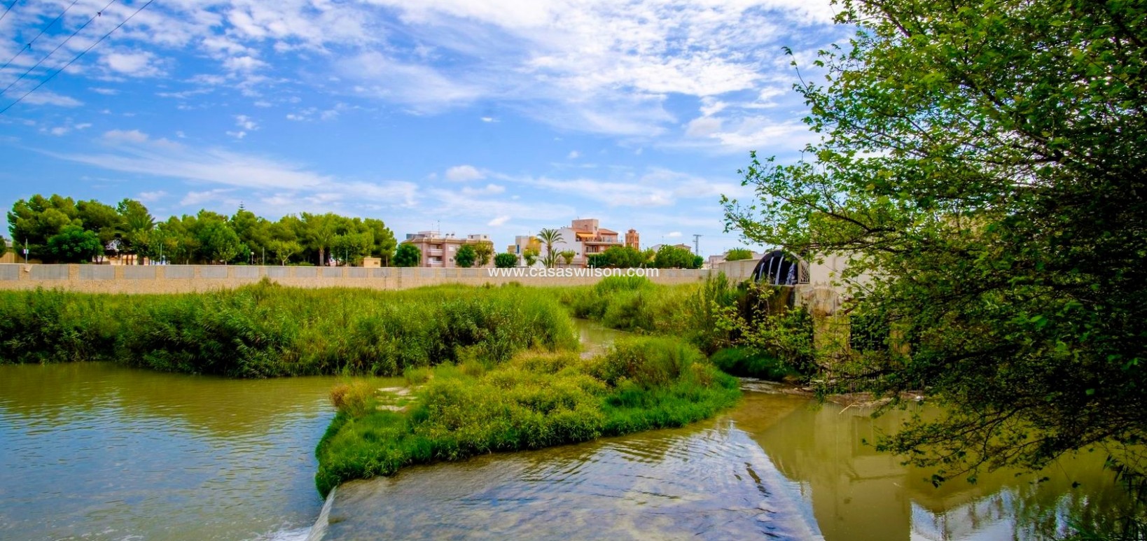 Sale - Apartment - Formentera del Segura - Costa Blanca