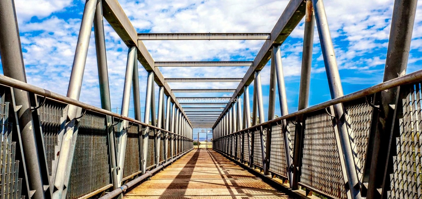 Sale - Apartment - Formentera del Segura - Costa Blanca