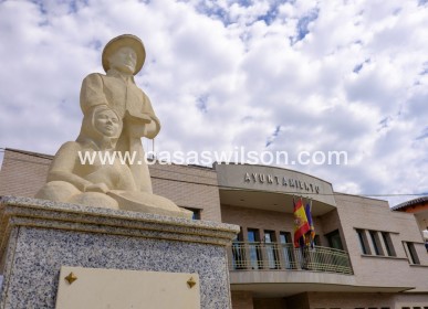 Sale - Apartment - Formentera del Segura - Costa Blanca