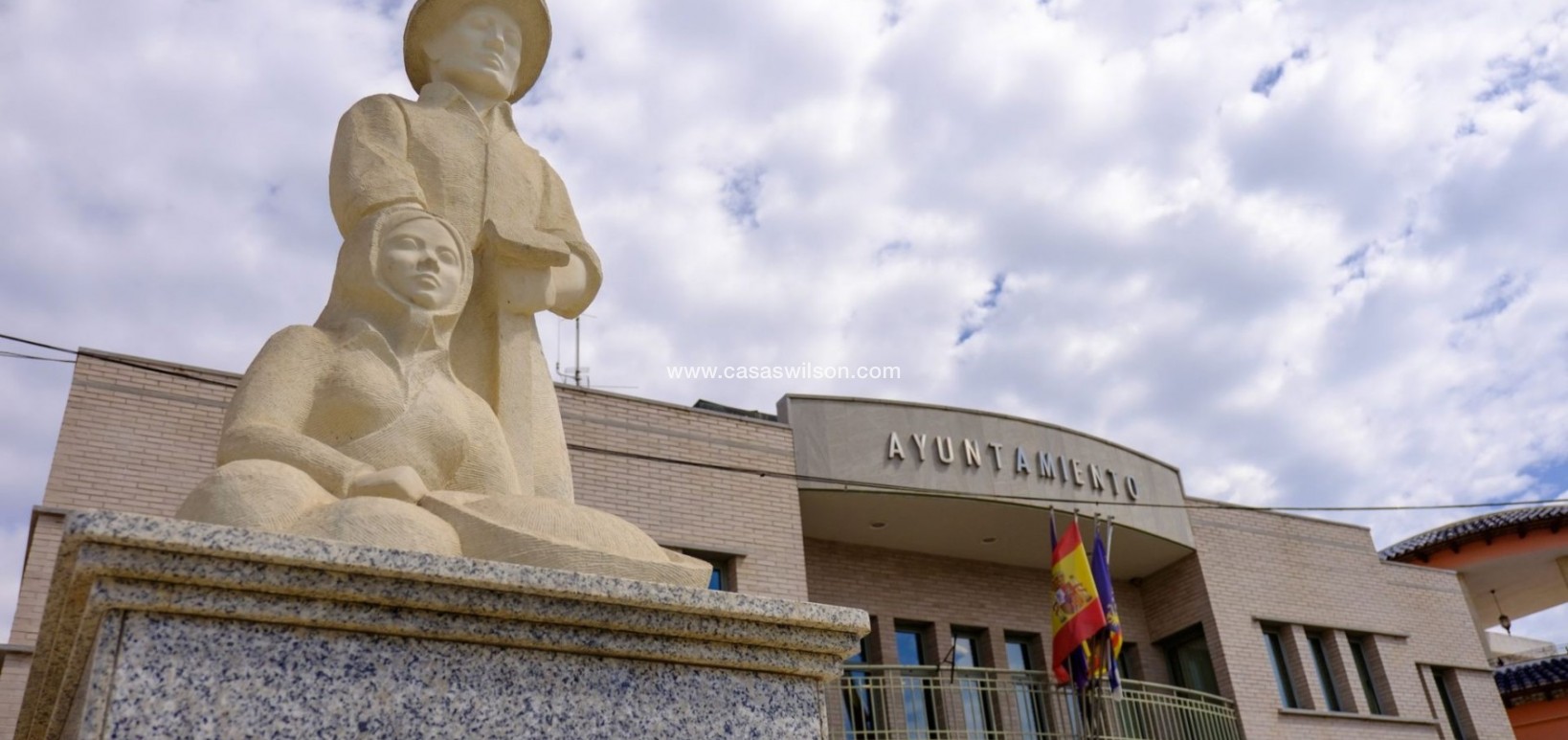 Sale - Apartment - Formentera del Segura - Costa Blanca