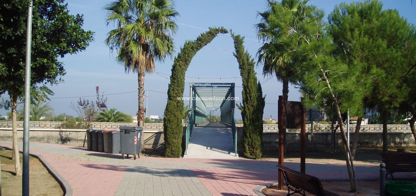 Sale - Apartment - Formentera del Segura - Costa Blanca