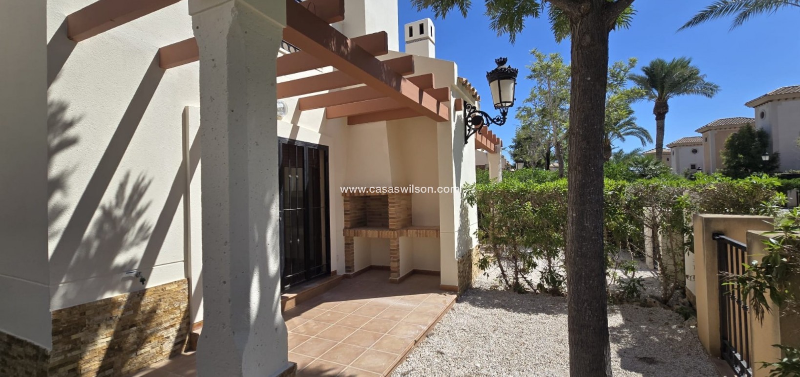 Sale - Villa - Algorfa - Inland