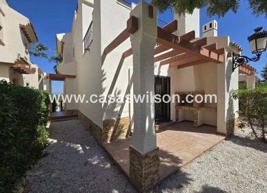 Sale - Villa - Algorfa - Inland