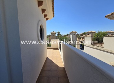 Sale - Villa - Algorfa - Inland