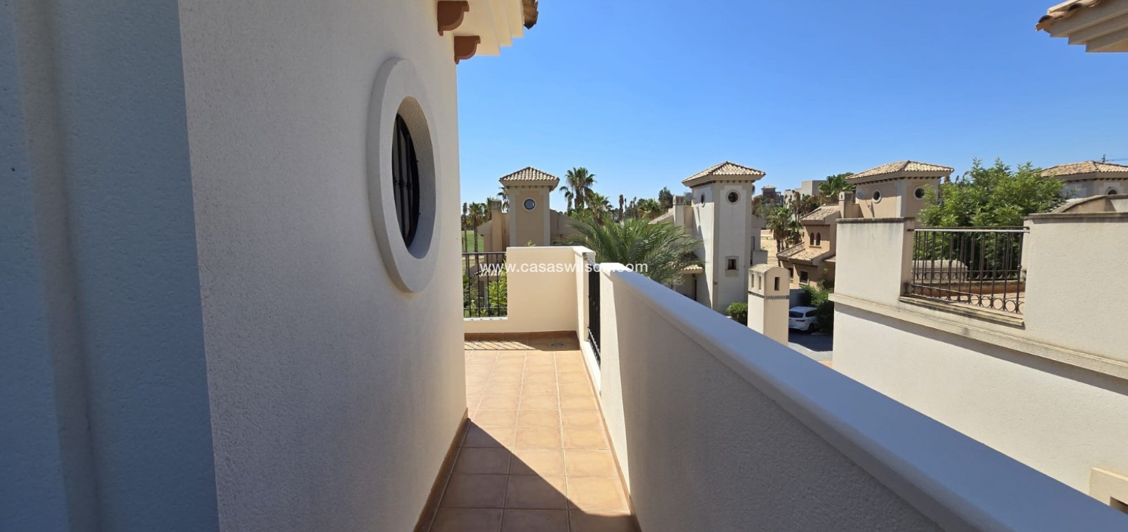 Sale - Villa - Algorfa - Inland