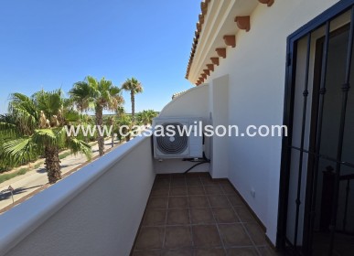 Sale - Villa - Algorfa - Inland
