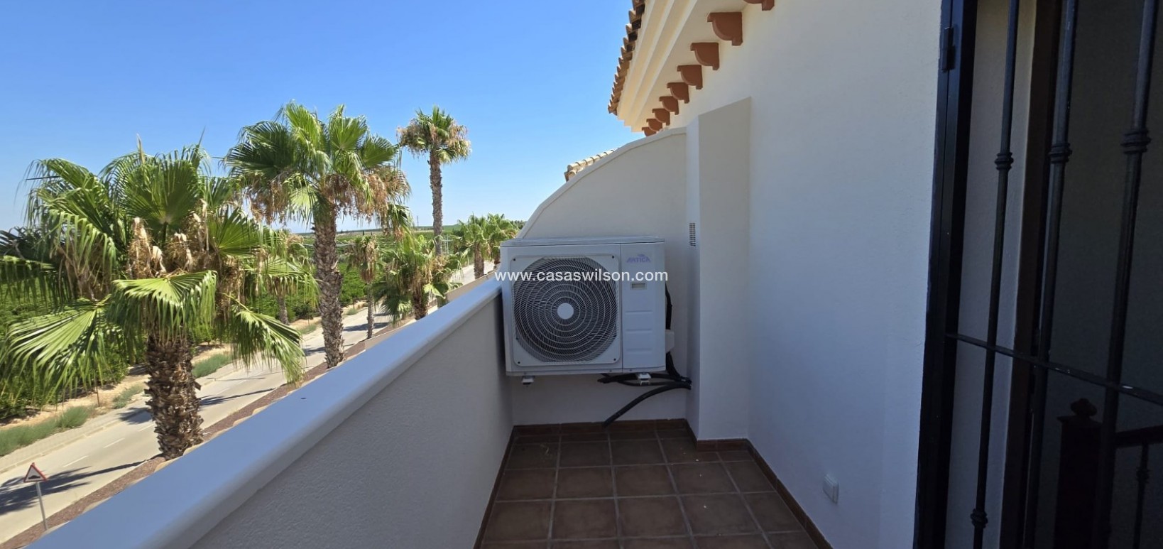 Sale - Villa - Algorfa - Inland