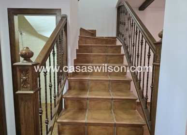 Sale - Villa - Algorfa - Inland