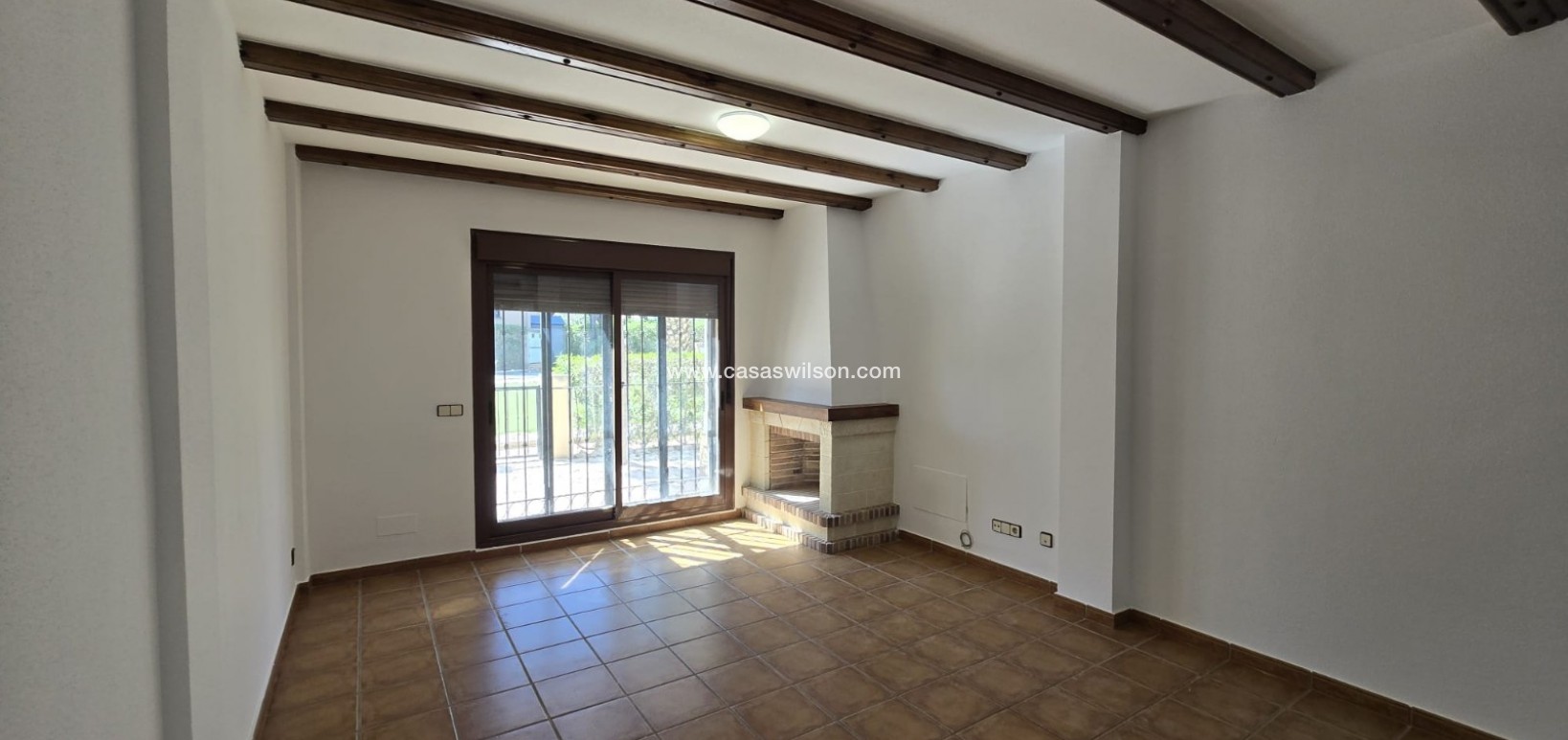 Sale - Villa - Algorfa - Inland