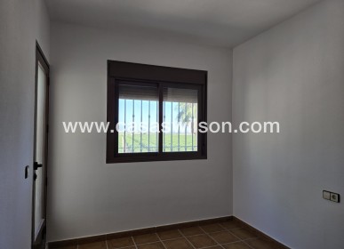 Sale - Villa - Algorfa - Inland