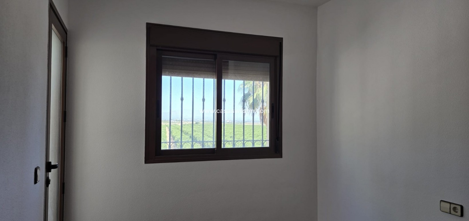 Sale - Villa - Algorfa - Inland