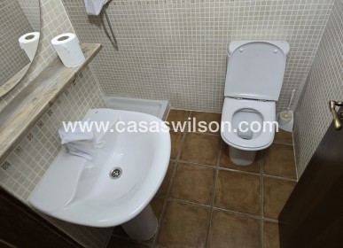 Sale - Villa - Algorfa - Inland