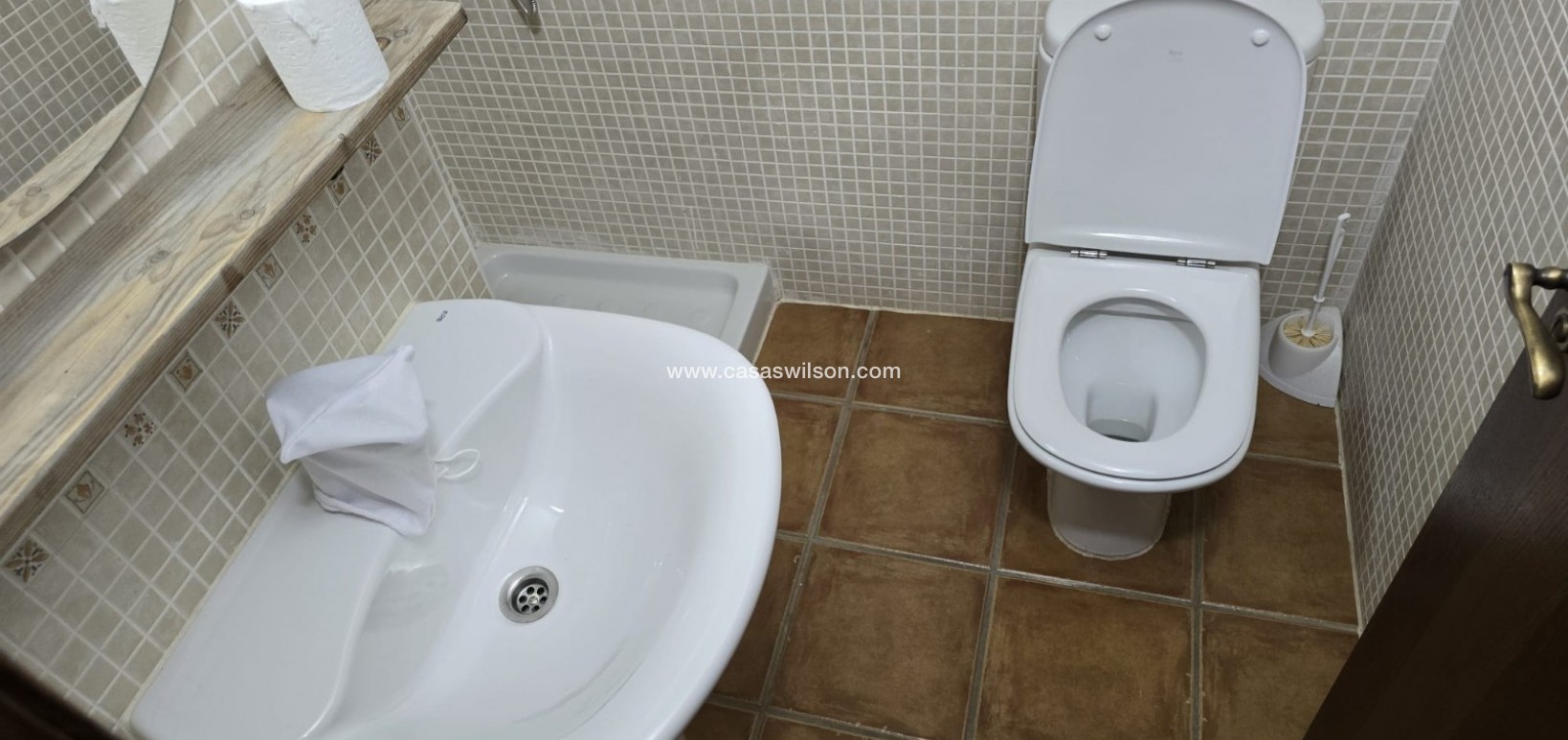 Sale - Villa - Algorfa - Inland