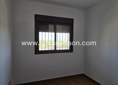 Sale - Villa - Algorfa - Inland