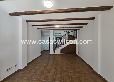 Sale - Villa - Algorfa - Inland