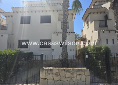 Sale - Villa - Algorfa - Inland