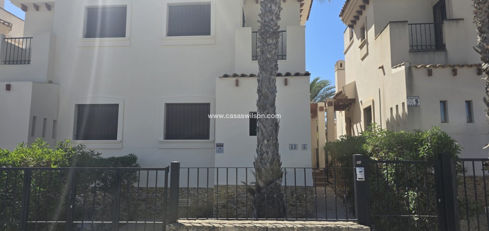 Sale - Villa - Algorfa - Inland