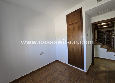 Sale - Villa - Algorfa - Inland