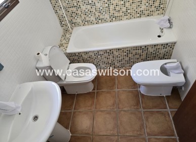 Sale - Villa - Algorfa - Inland