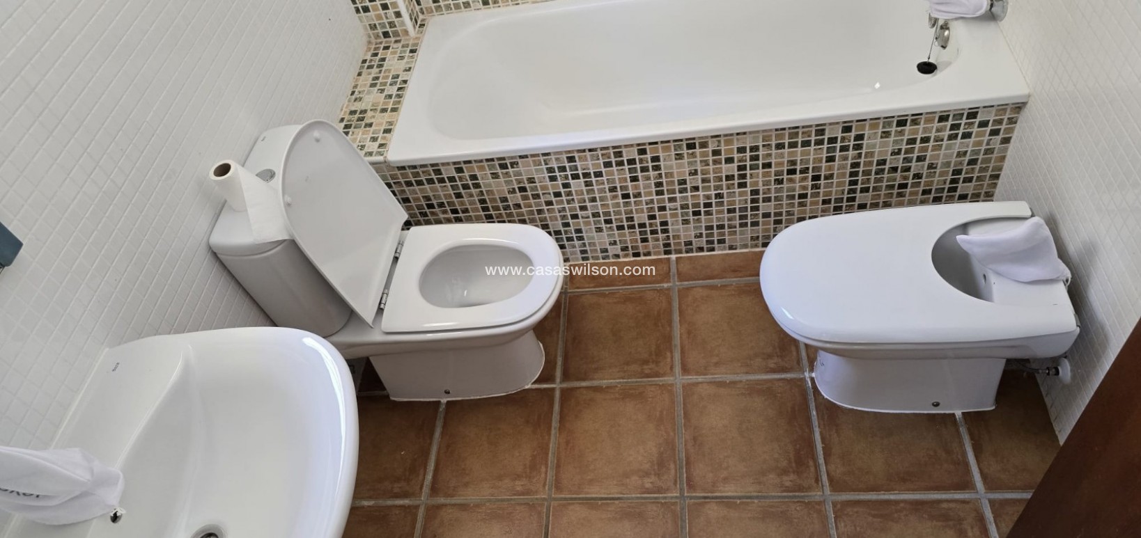 Sale - Villa - Algorfa - Inland