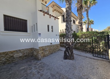 Sale - Villa - Algorfa - Inland