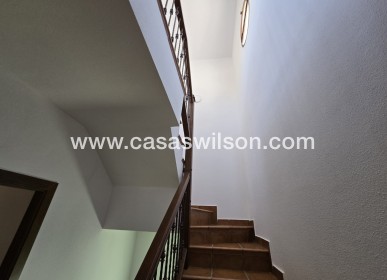 Sale - Villa - Algorfa - Inland
